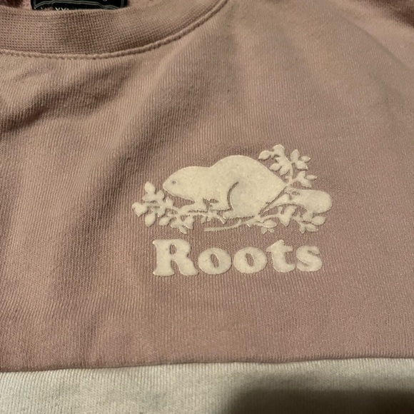 Roots kids long sleeve - Picture 2 of 5